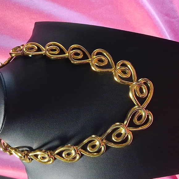 Quality Goldtone Jewelry Lot - Picture 3 of 9